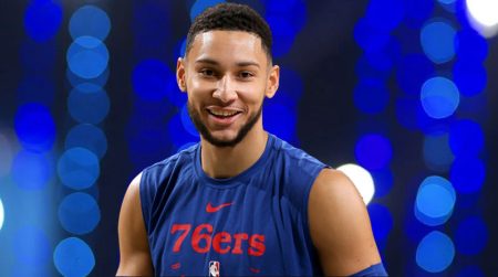 Ben Simmons Net Worth | Height and Weight, Girlfriend, Biography Ben Simmons Net Worth