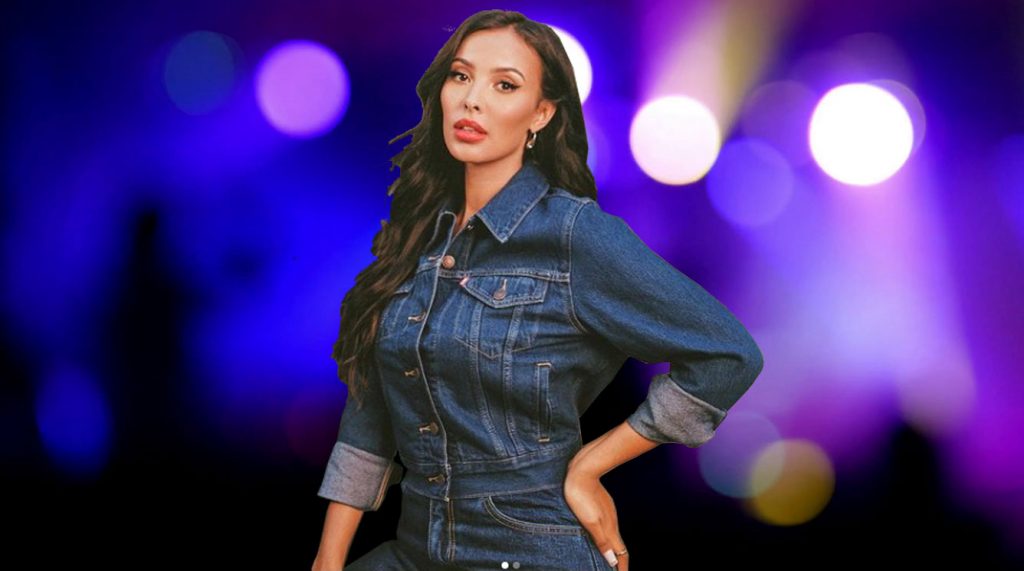 Maya Jama Net Worth