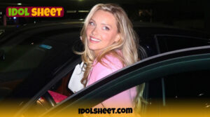 Camille Kostek Net Worth