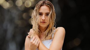 Katelyn Tarver Net Worth