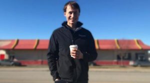 Nick Hagen Net Worth