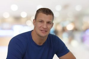 Rob Gronkowski Net Worth