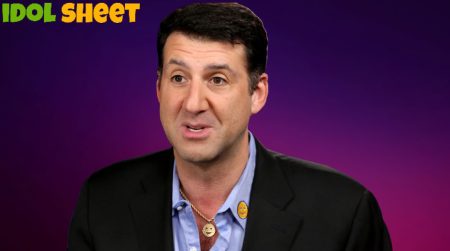 Aaron Krause Net Worth – Age, Height and Weight, Wife, Wiki, Bio Aaron krause net worth