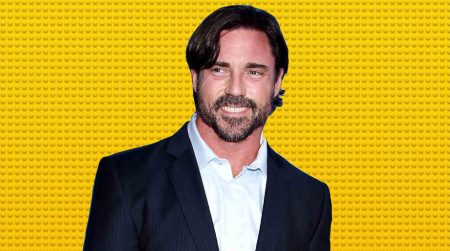 Aaron Phypers Net Worth | Height and Weight, Wife, Biography Aaron Phypers Net Worth