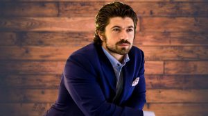 Alex Hormozi Net Worth