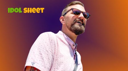 Tim Tracker net worth