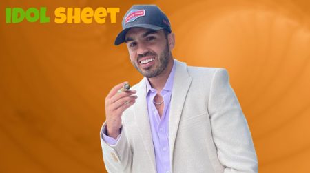 Kyle Forgeard net worth