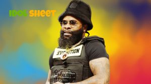 Chico Bean Net Worth