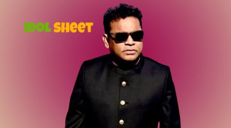 AR Rahman Net Worth