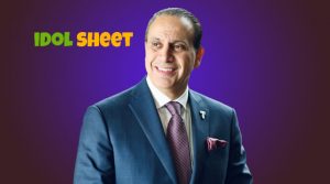 Alexander Shunnarah Net Worth