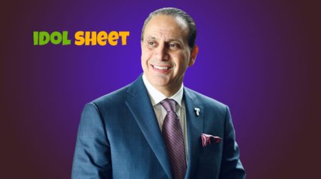 Alexander Shunnarah Net Worth