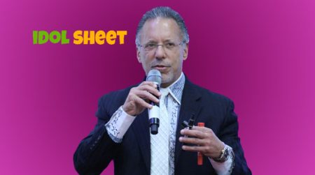 Jay Abraham Net Worth – Age, Height, Weight, Wiki & Biography Jay Abraham Net Worth