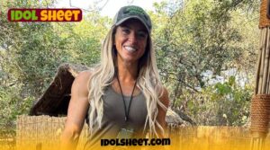 Sarah Bowmar Net Worth