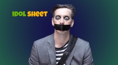 tape face net worth