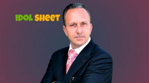 bryan salamone net worth