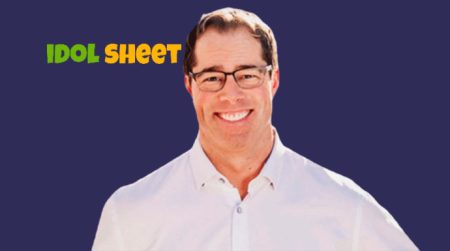 Mark Ronchetti Net Worth – Age, Career, Family, Wiki & Biography Mark Ronchetti Net Worth