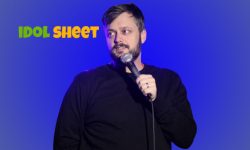 Nate Bargatze Net Worth – Age, Height, Weight, Wiki & Biography