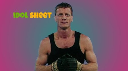 Paul Vunak Net worth