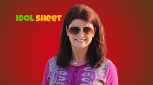 rebecca kleefisch net worth