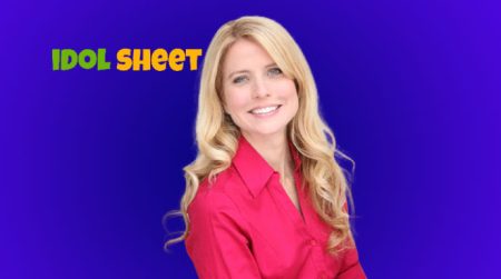 Annette Figueroa Net Worth