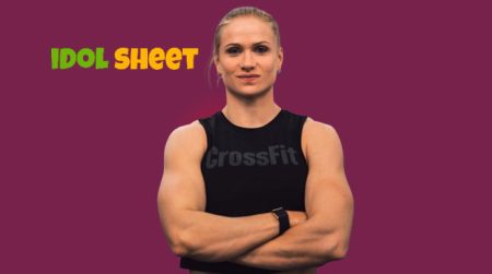 Annie Thorisdottir Net Worth