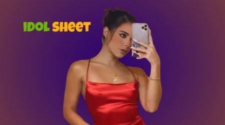 Gabriela Berlingeri Net Worth