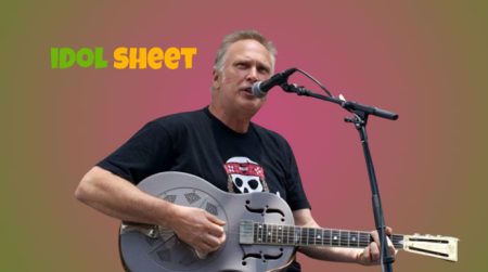 Roger Alan Wade Net Worth