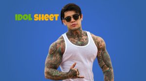 Yeferson Cossio Net Worth