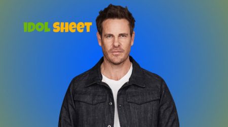 Aaron Jeffery Net Worth