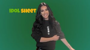 Aiyda Ghahramani Net Worth