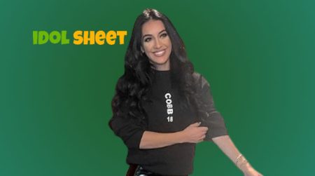 Aiyda Ghahramani Net Worth