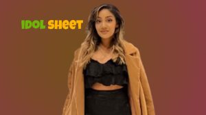 Ayumi Lashley Net Worth