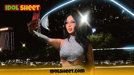 Evettexo Net Worth – Age, Height, Career, Wiki & Biography Evettexo Net Worth