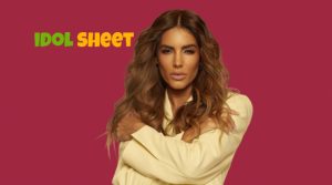 Gaby Espino Net Worth