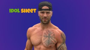 Josh Stroh Net Worth