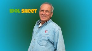 Larry Lucchino Net Worth
