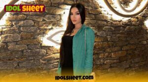 Rashel Kolaneci Net Worth