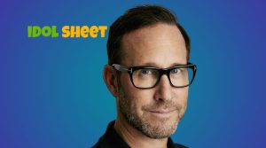 Richard Weitz Net Worth