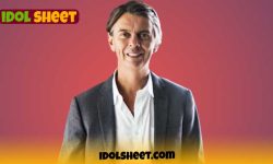 Sean Macpherson Net Worth – Age, Height, Career, Wiki & Bio