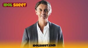 Sean Macpherson Net Worth