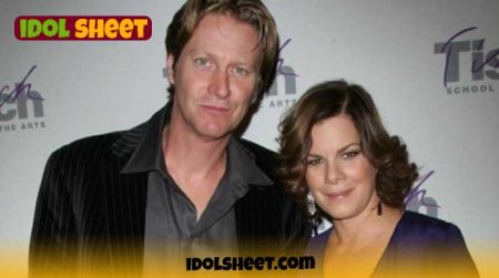 Thaddaeus Scheel Net Worth