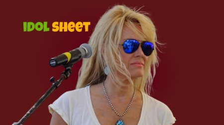 Tina Gullickson Net Worth