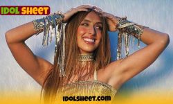 Vanesa Seco Net Worth – Age, Height, Weight, Wiki & Biography