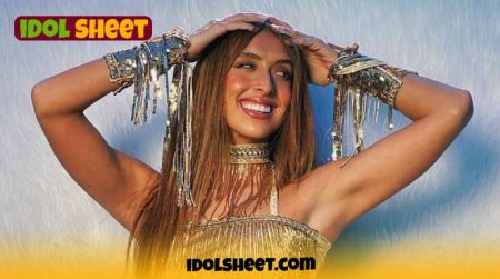 Vanesa Seco Net Worth – Age, Height, Weight, Wiki & Biography Vanesa Seco Net Worth