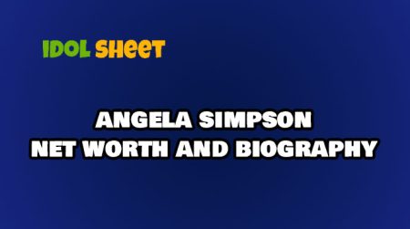 Angela Simpson Net Worth – Age, Height, Weight, Wiki & Biography Angela Simpson Net Worth