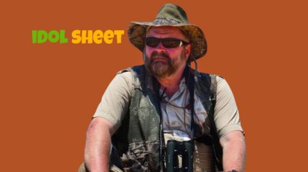 Buck Mcneely Net Worth – Age, Height, Career, Wiki & Biography Buck Mcneely Net Worth