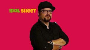 Sean Dinwoodie Net Worth