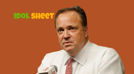 Tad Brown Net Worth – Age, Height, Career, Wiki & Biography Tad Brown Net Worth