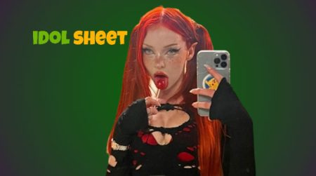 Candy Asmus Net Worth