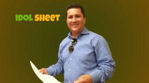 Dan Creighton Net Worth